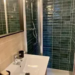 Le Saphir - Chic Apartmán