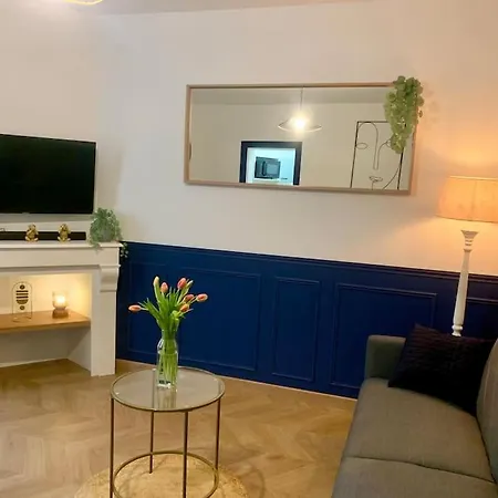 Le Saphir - Chic Appartement