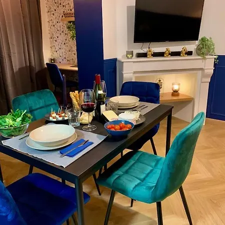 Le Saphir - Chic Perpignan