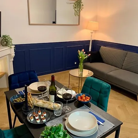 Le Saphir - Chic Perpignan