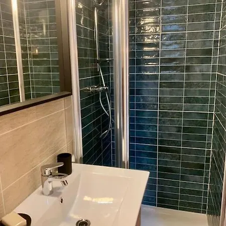 Le Saphir - Chic Appartement