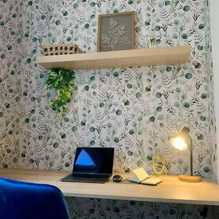 Appartement Le Saphir - Chic Perpignan