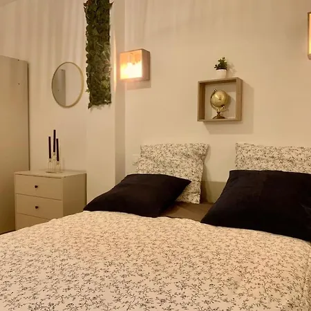 Le Saphir - Chic